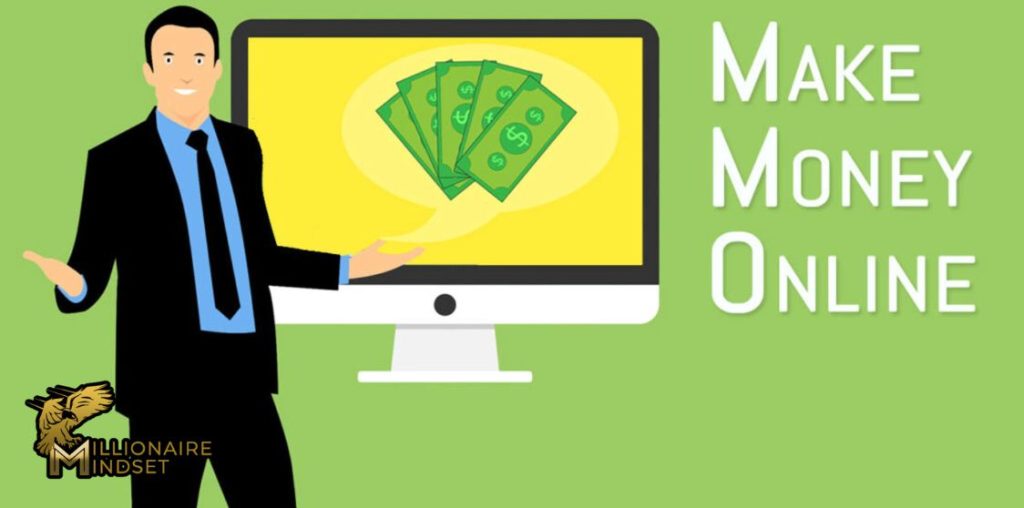 How to make money on amazon